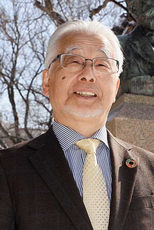 松井　博和