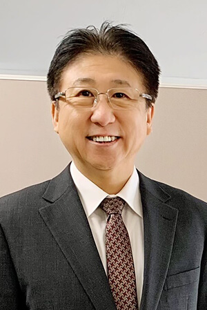 西貝　潤