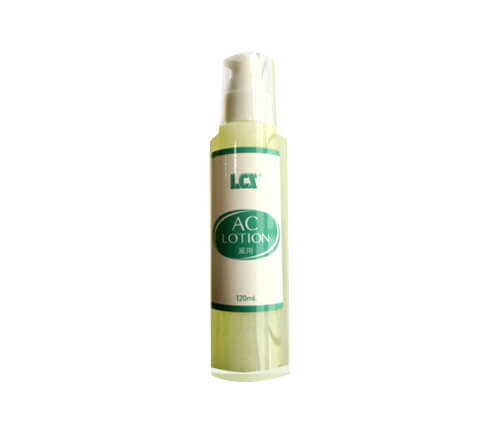 AC LOTION 薬用（医薬部外品）