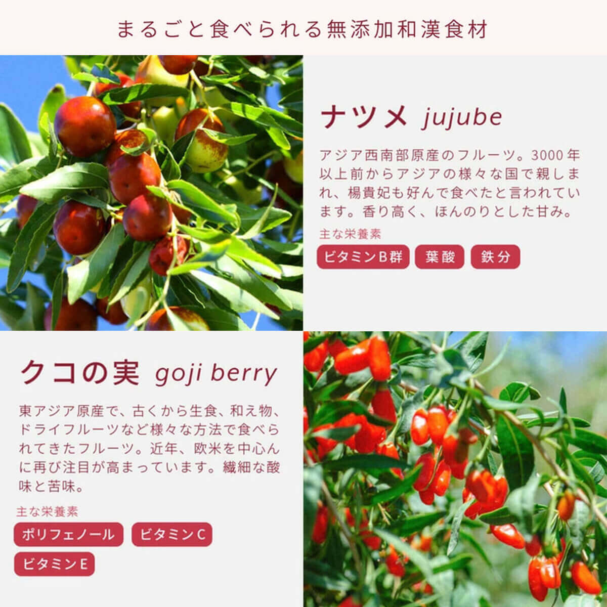 和漢×乳酸菌 Labatee（ラバティー）食べる和漢茶シリーズ